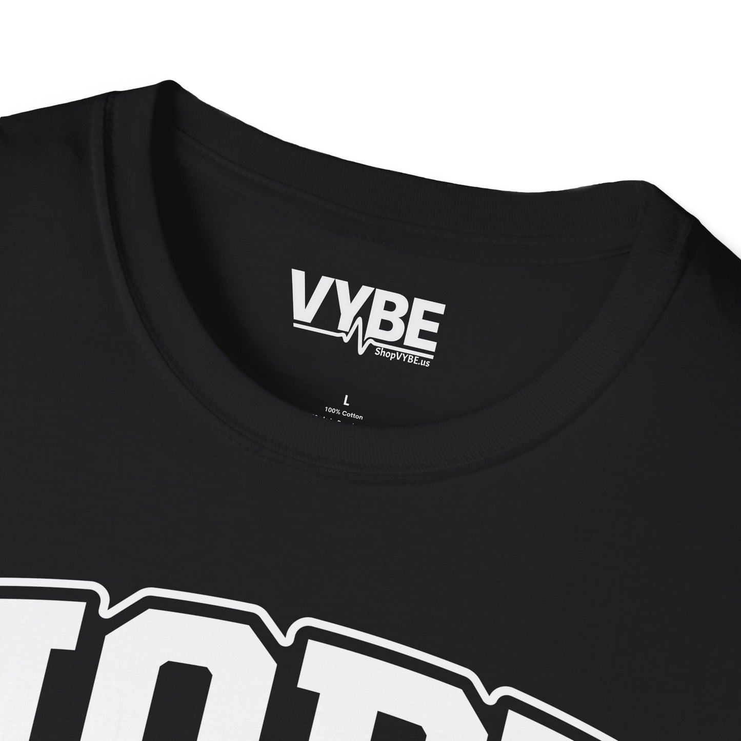Hope T-Shirt - VYBE