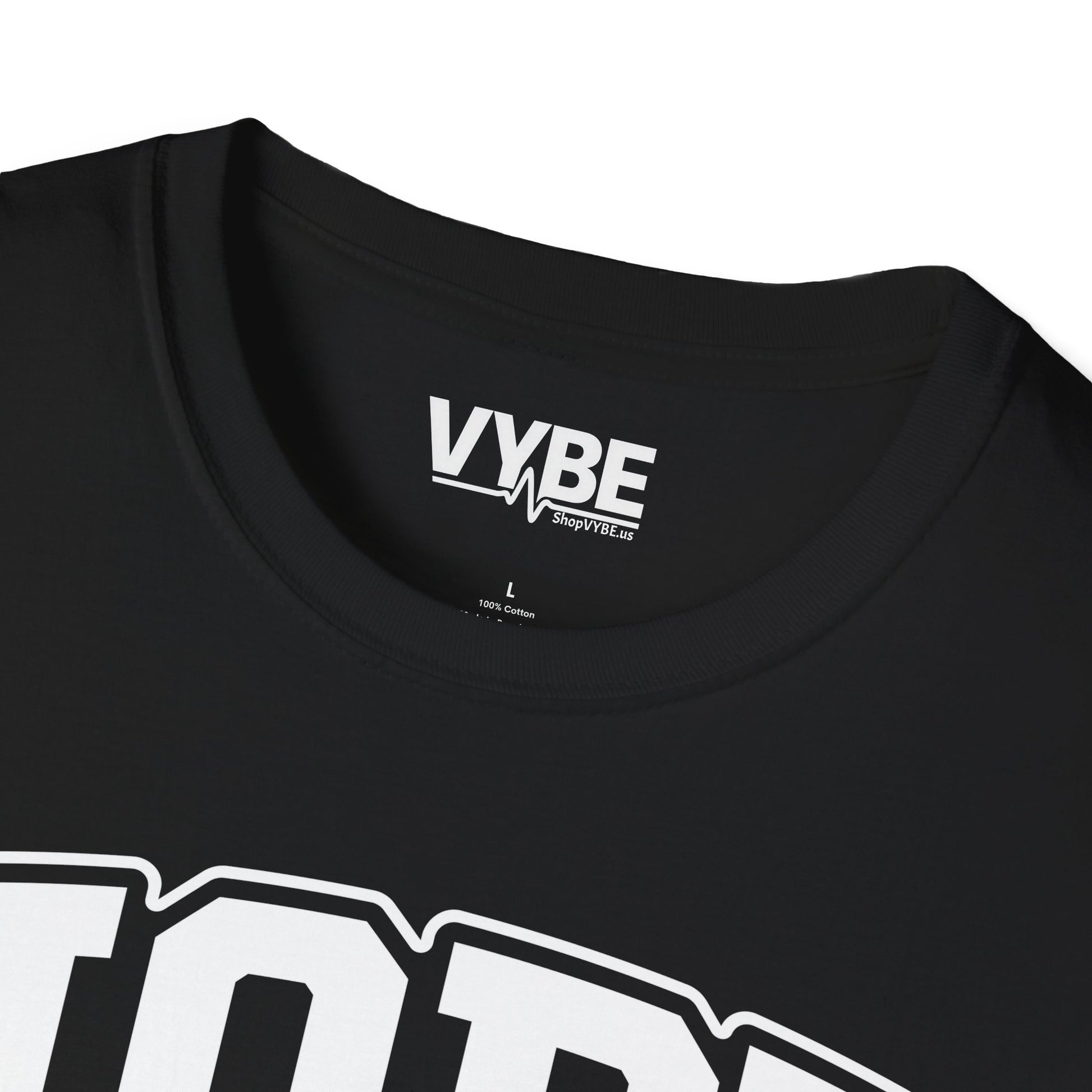 Hope T-Shirt - VYBE