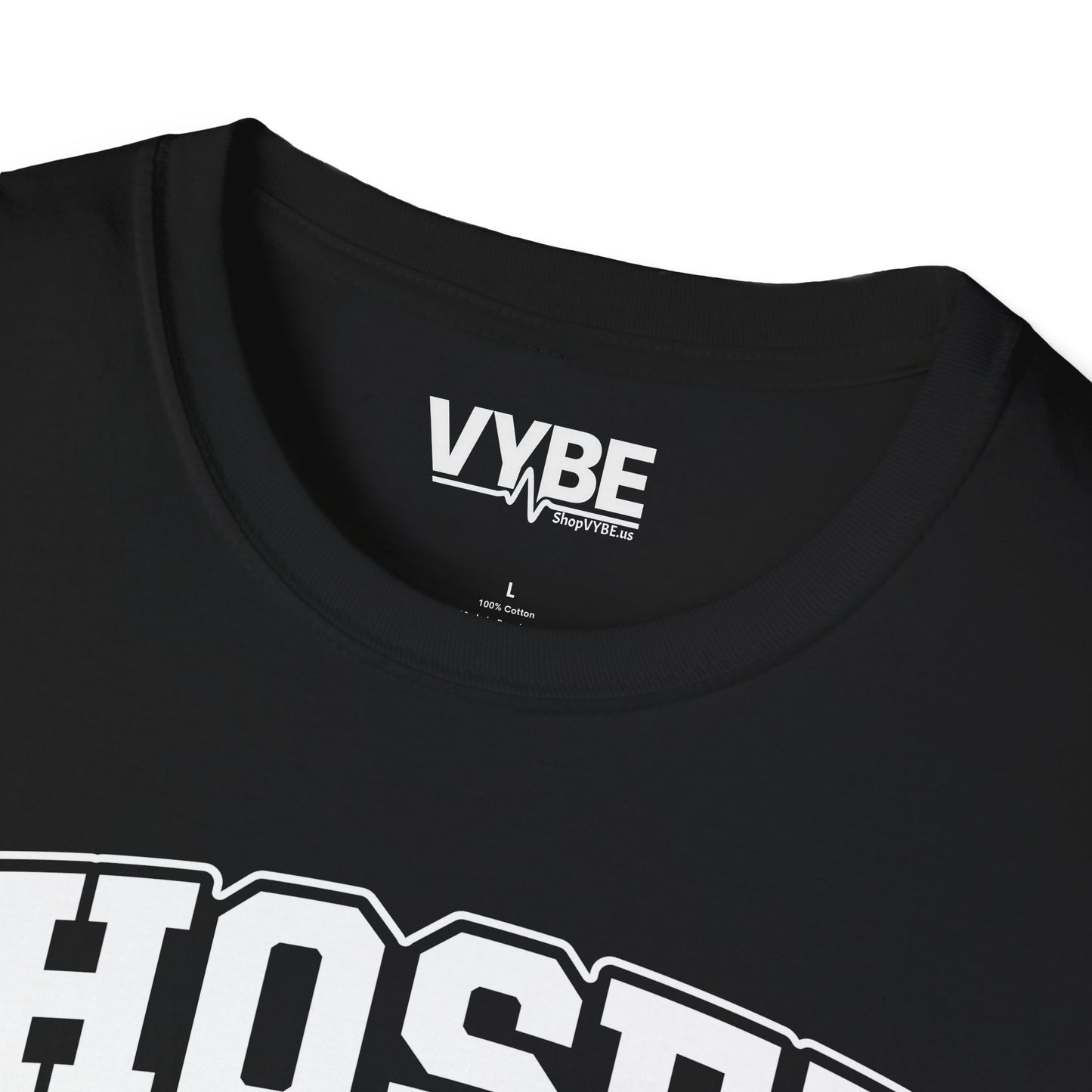 Chosen T-Shirt - VYBE