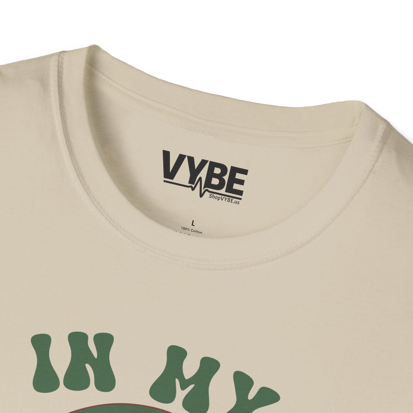 In My Shenanigans Era T-Shirt - VYBE