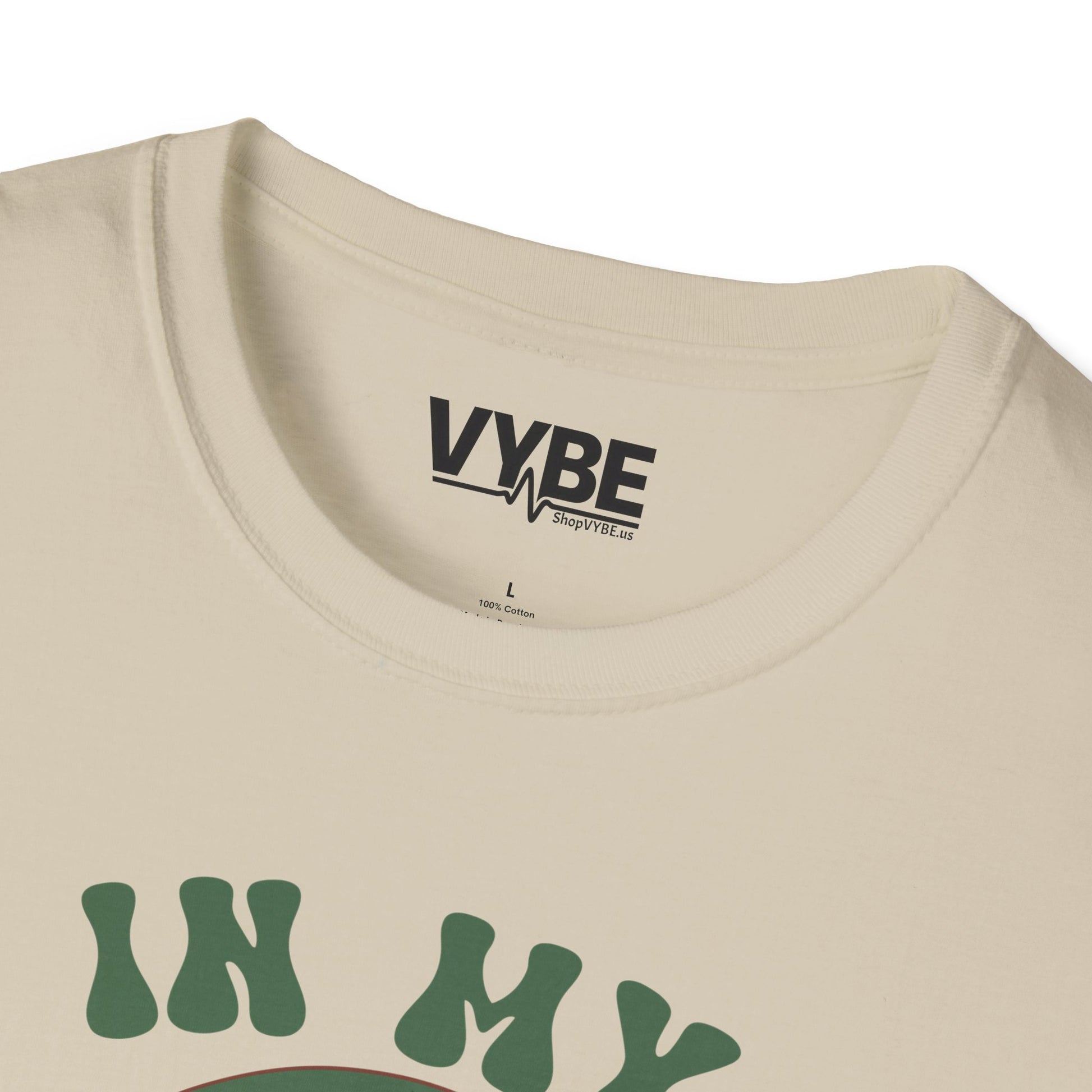 In My Shenanigans Era T-Shirt - VYBE