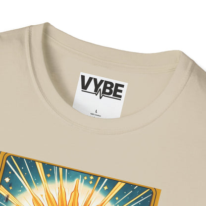 The Sun- Tarot - VYBE Shop