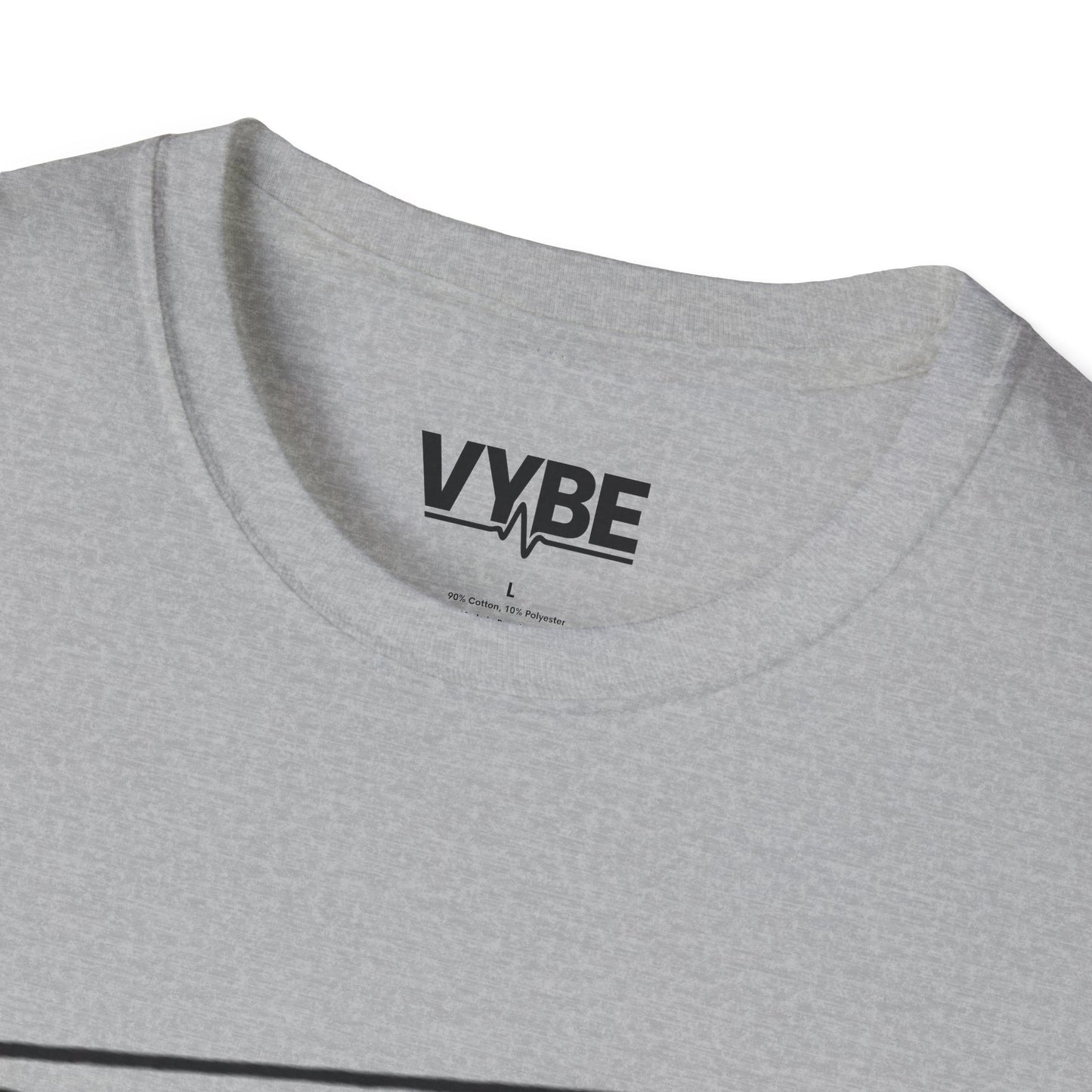 Funny- Back & Body Hurts T-Shirt, Funny Play On Words, Gift Idea - VYBE Shop