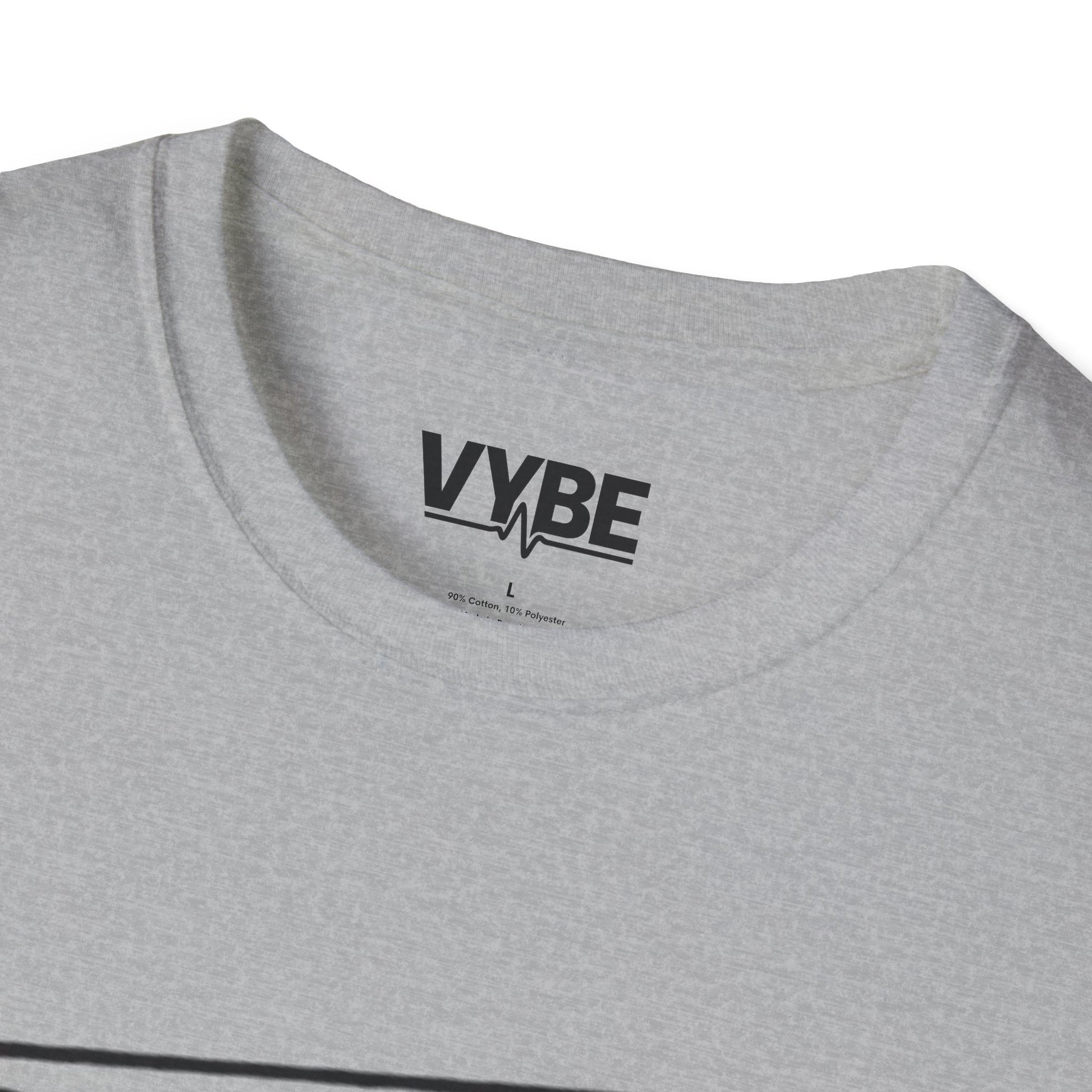 Funny- Back & Body Hurts T-Shirt, Funny Play On Words, Gift Idea - VYBE Shop