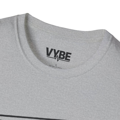 Funny- Back & Body Hurts T-Shirt, Funny Play On Words, Gift Idea - VYBE Shop