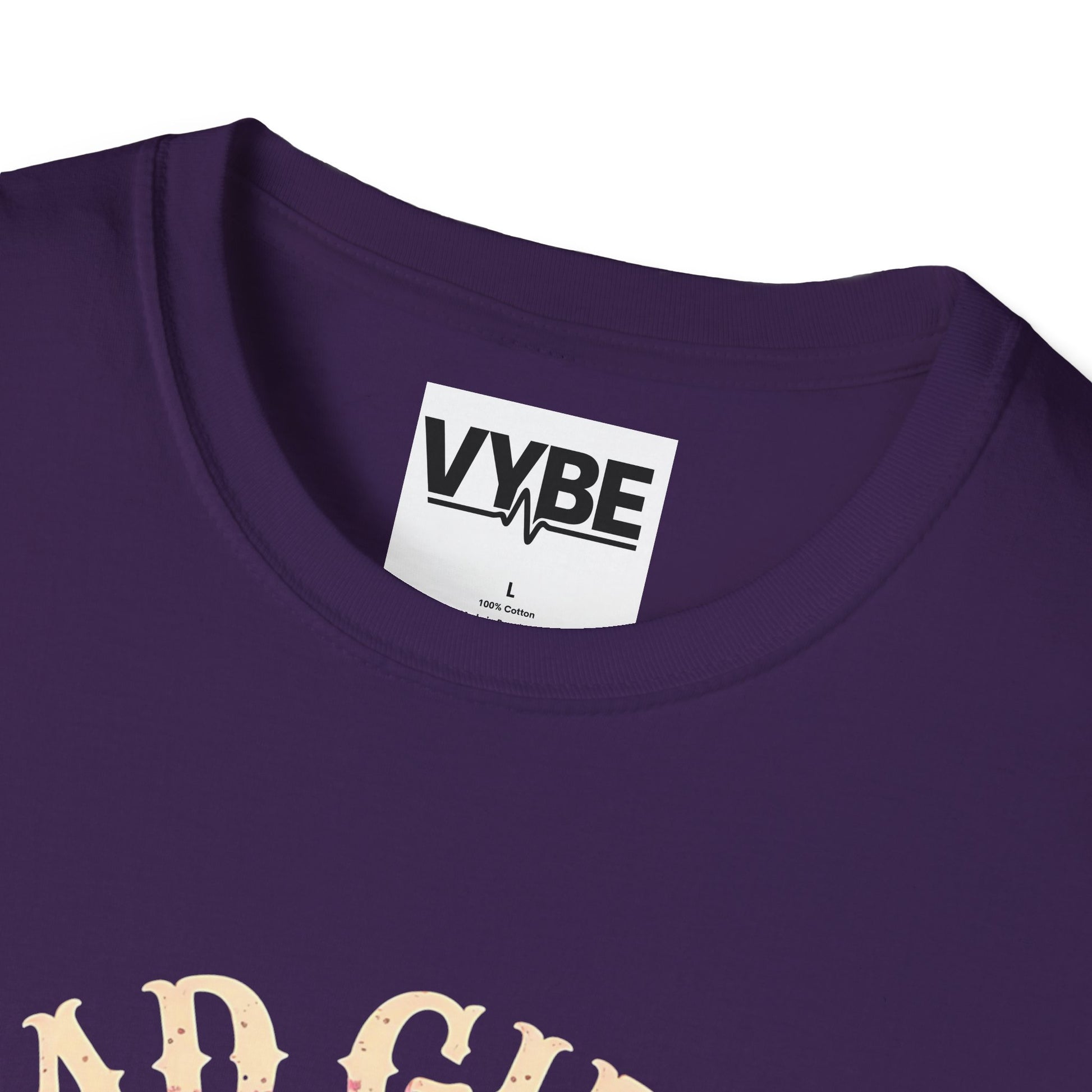 Edgy- Bad Girls Social Club T-Shirt, Unisex Graphic Tee, Alternative Fashion, Halloween Outfits, Gift for Rebels - VYBE Shop
