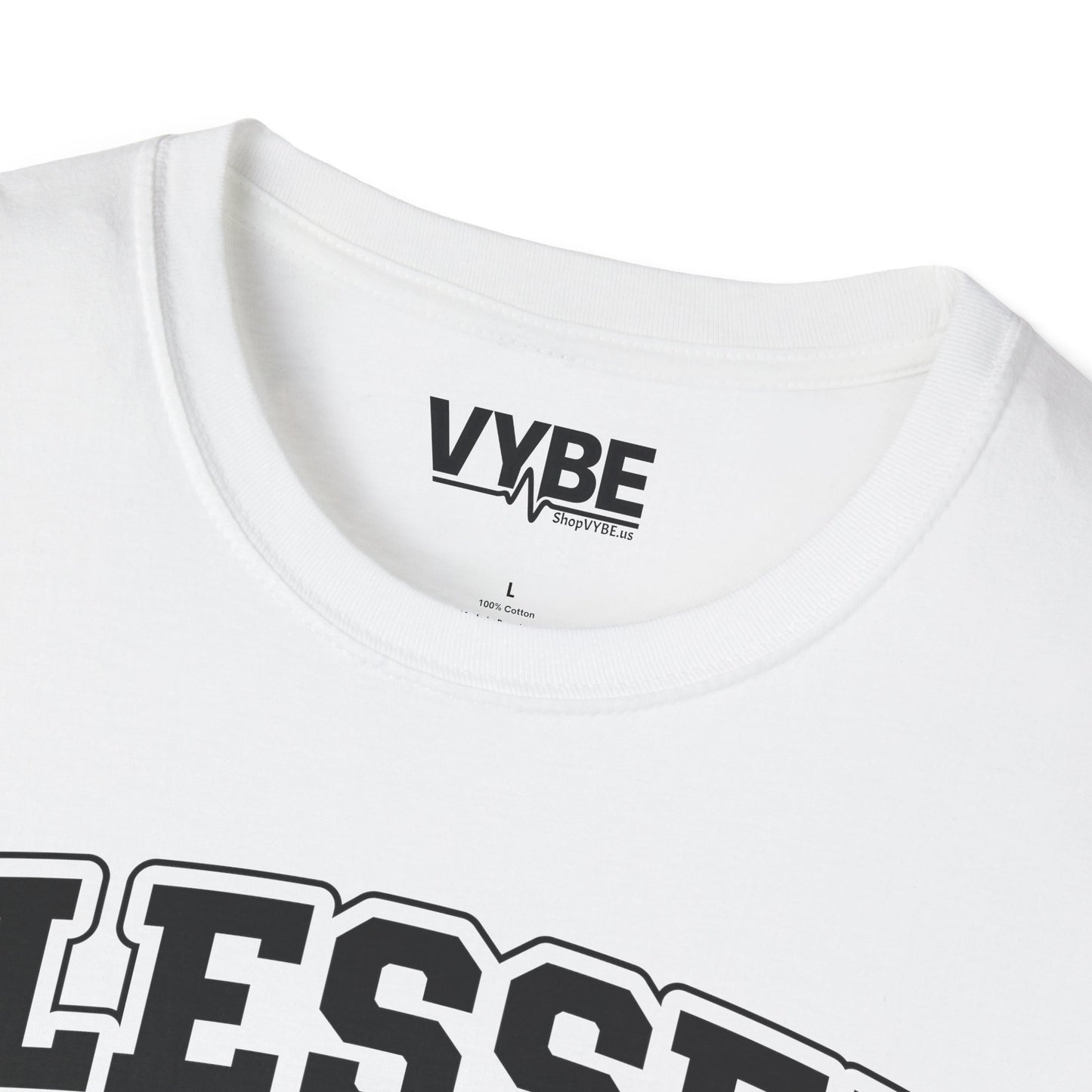 Blessed T-Shirt - VYBE