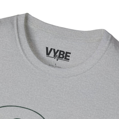 Edgy Tryna Get 8 Up T-Shirt - VYBE Shop