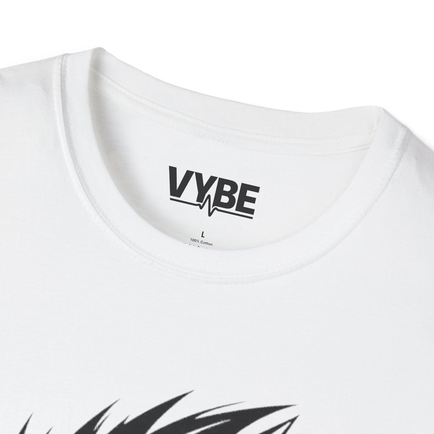 Rocker Skeleton T-Shirt - VYBE Shop