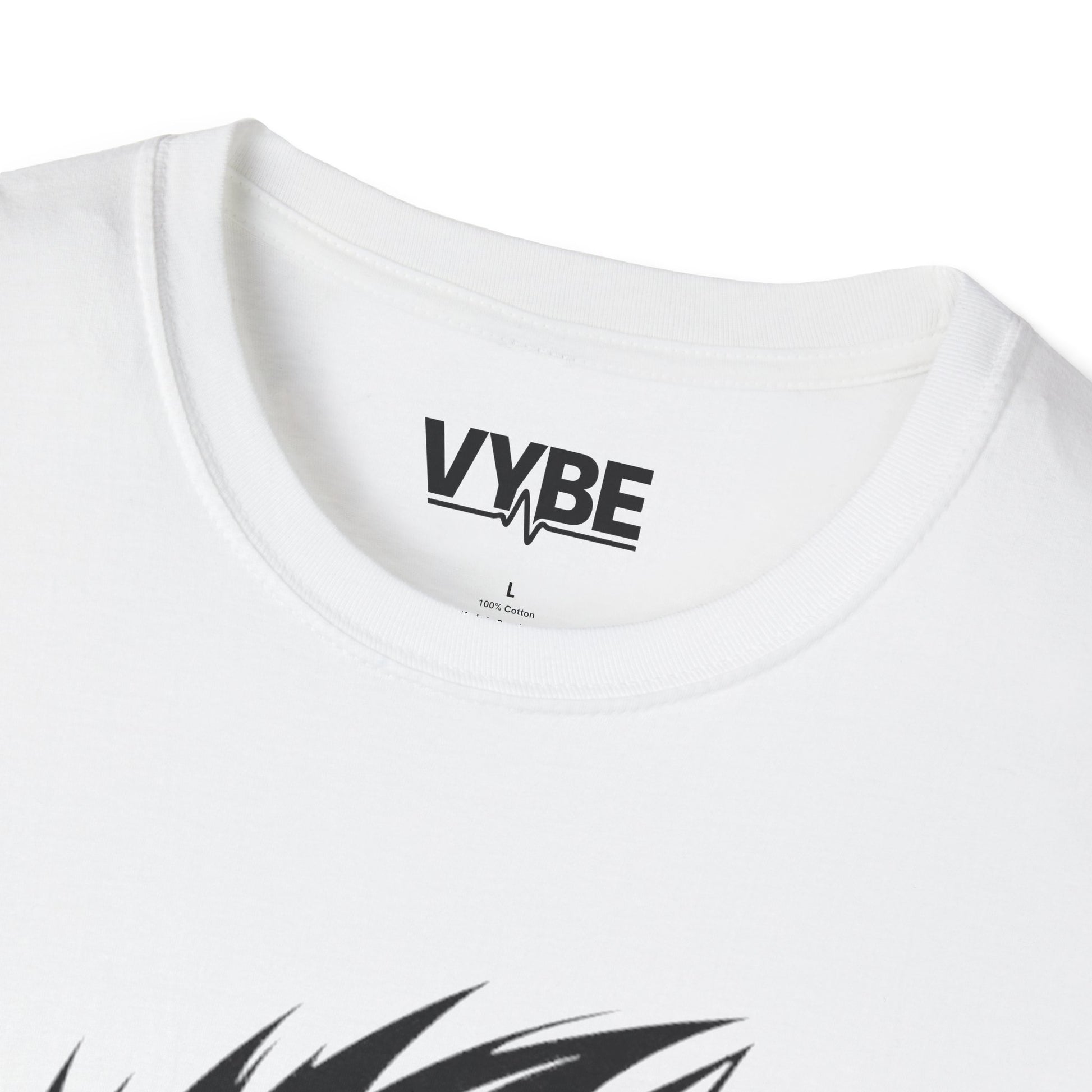 Rocker Skeleton T-Shirt - VYBE Shop