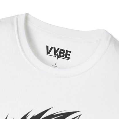 Rocker Skeleton T-Shirt - VYBE Shop
