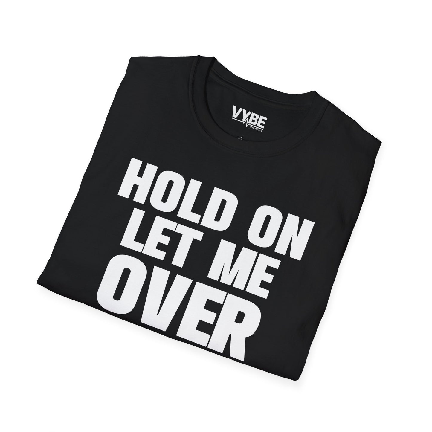 Overthink This T-Shirt