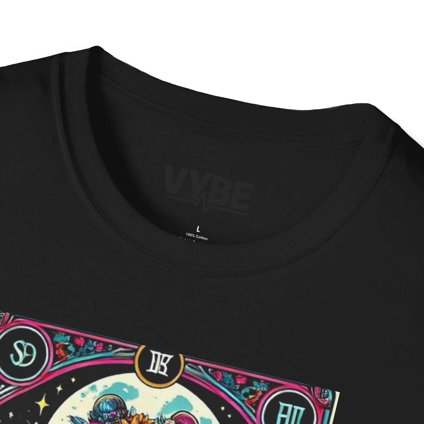Spiritual Bitch Tarot T-Shirt