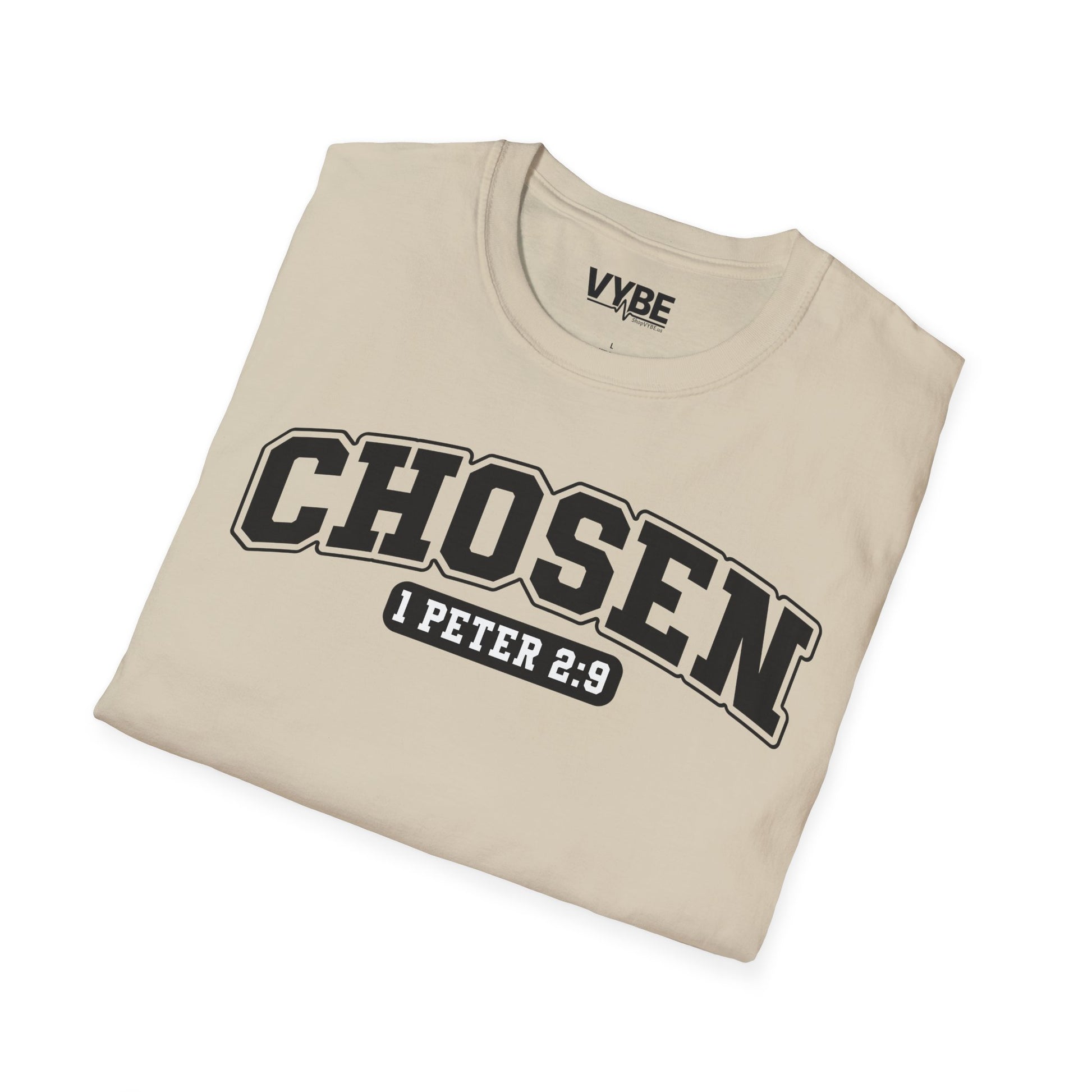 Chosen T-Shirt - VYBE