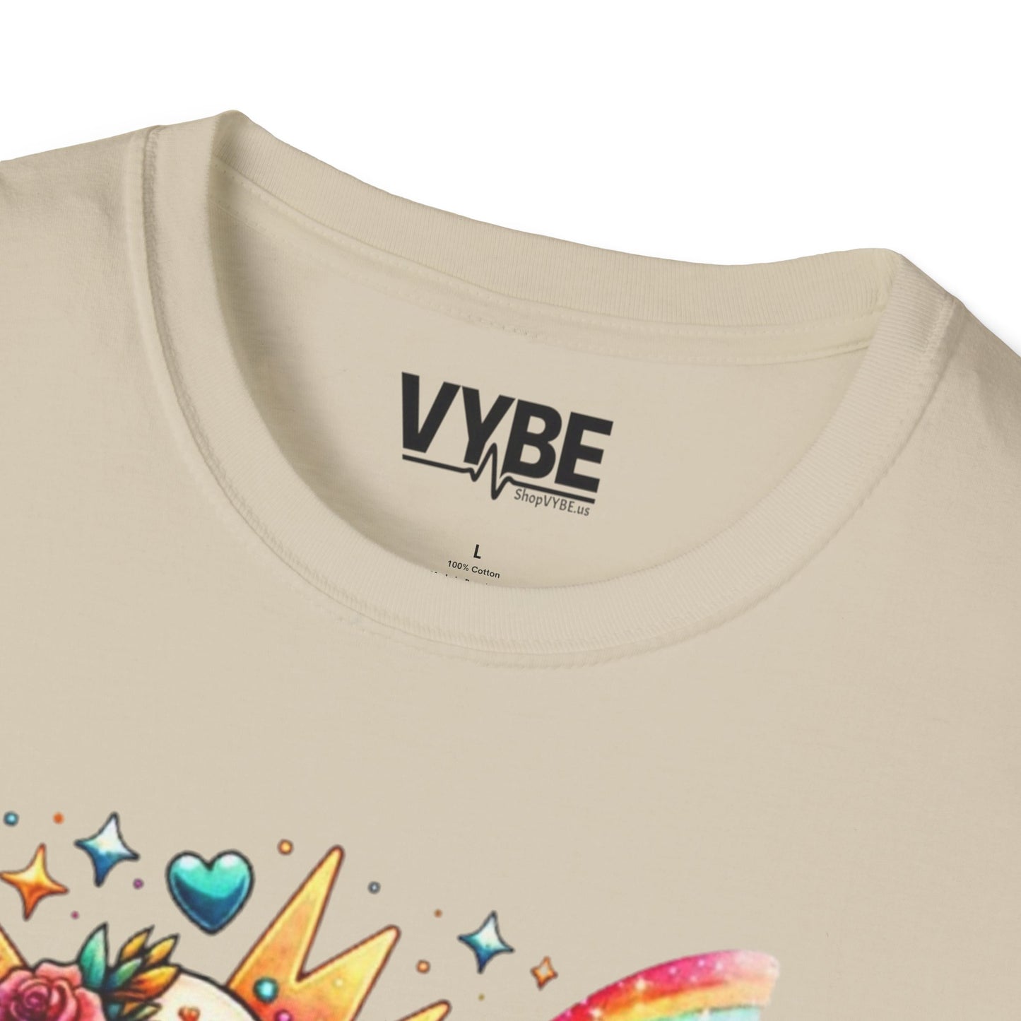 Live Laugh Toaster Bath T-Shirt