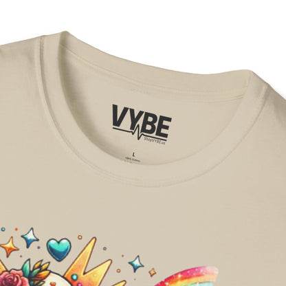 Live Laugh Toaster Bath T-Shirt