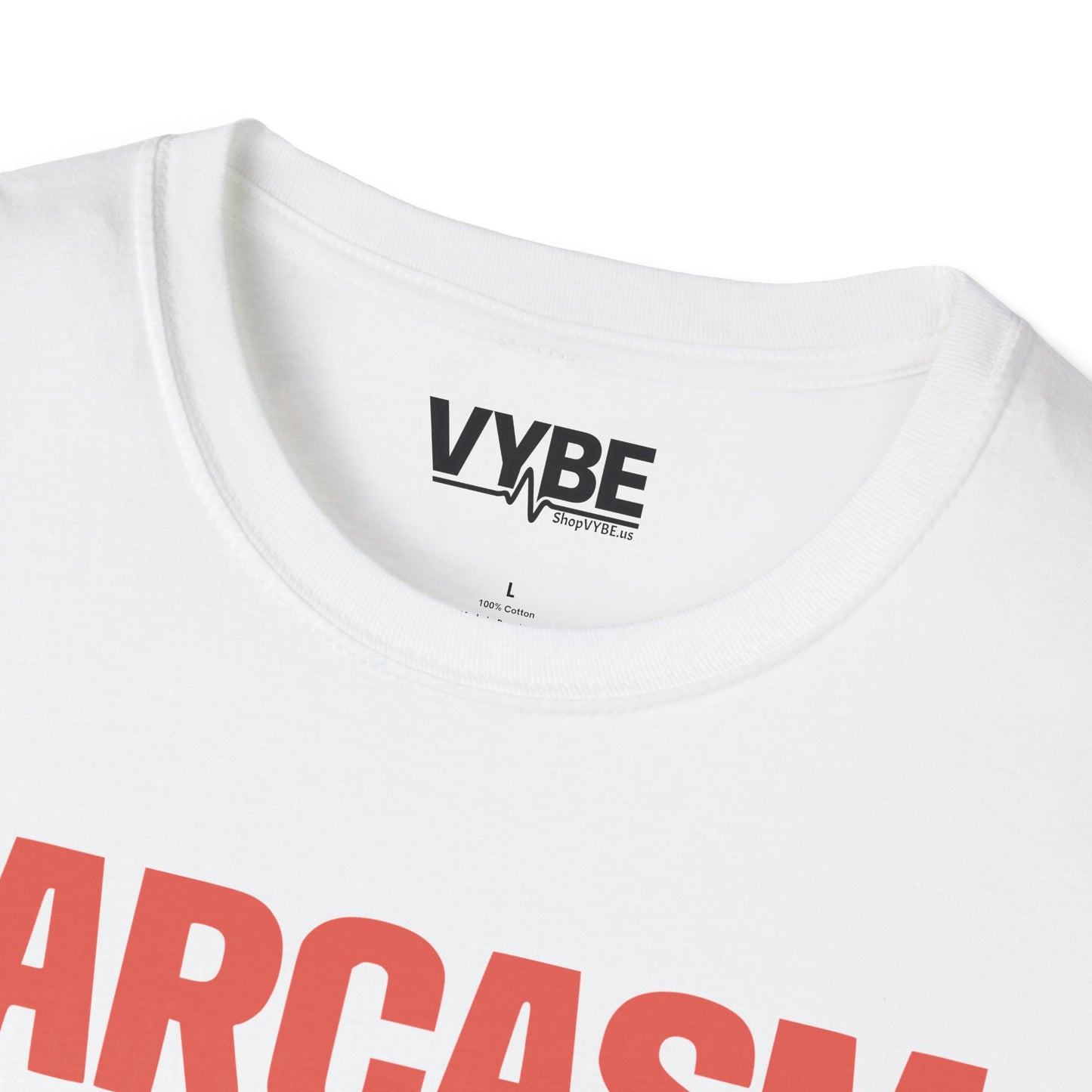 Sarcasm Talents T-Shirt