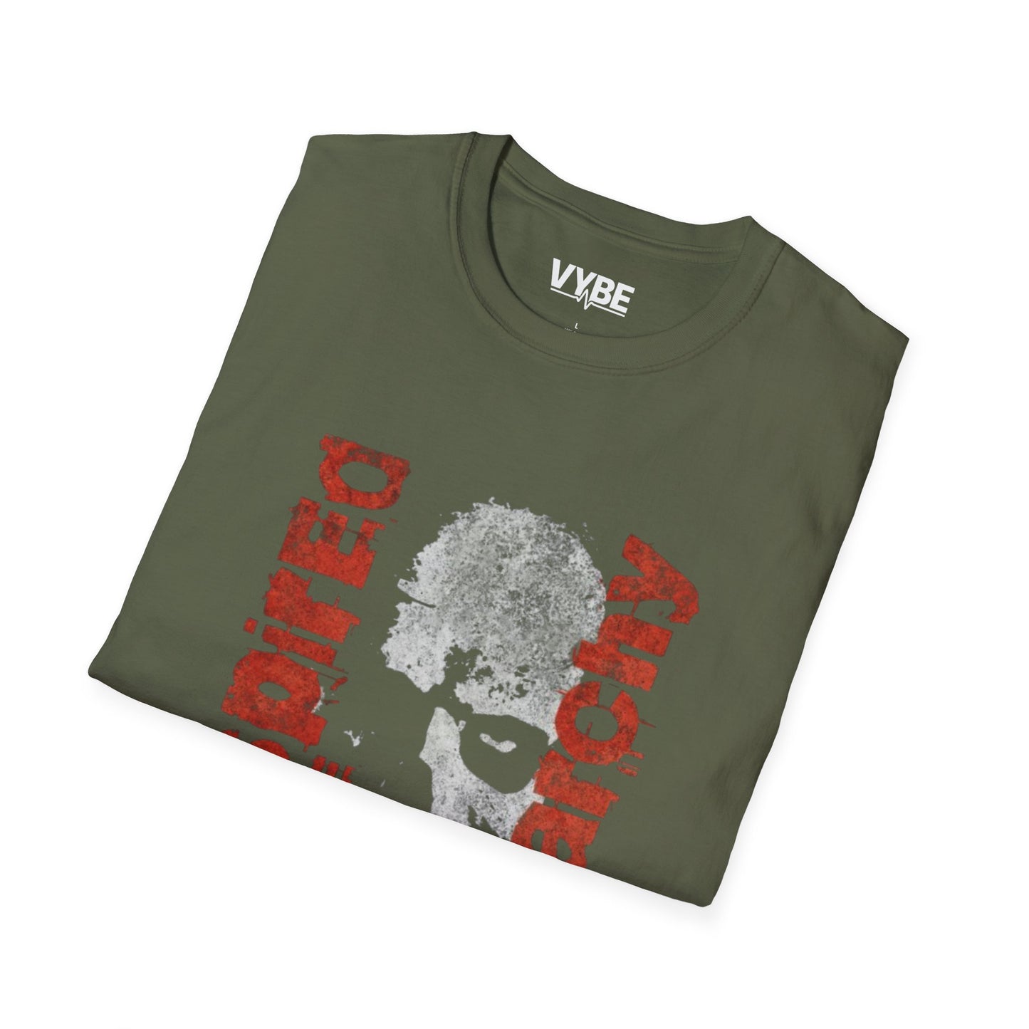 Alternative- Inspired by Anarchy T-Shirt - VYBE Shop