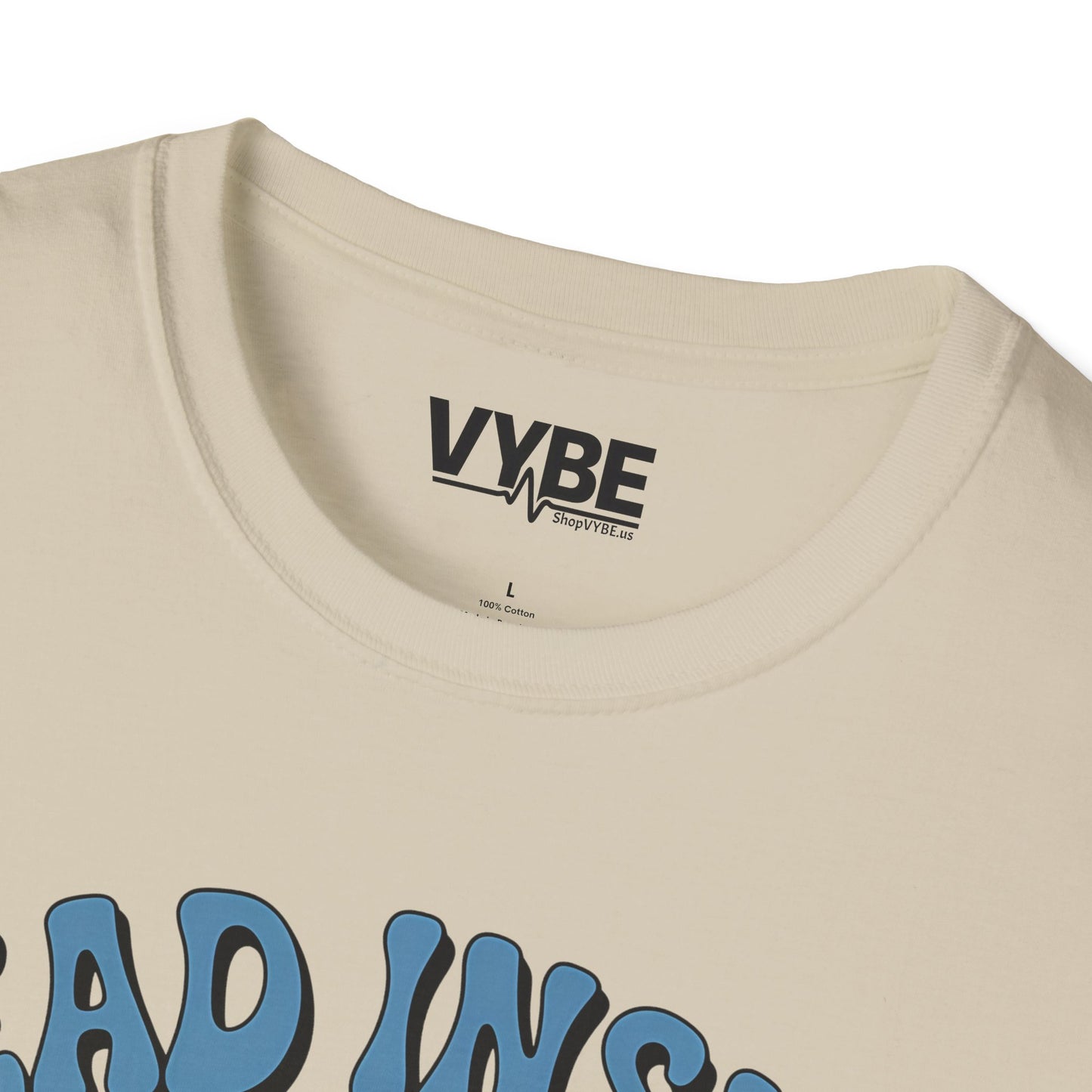 Dead Inside 4th of July T-Shirt - VYBE