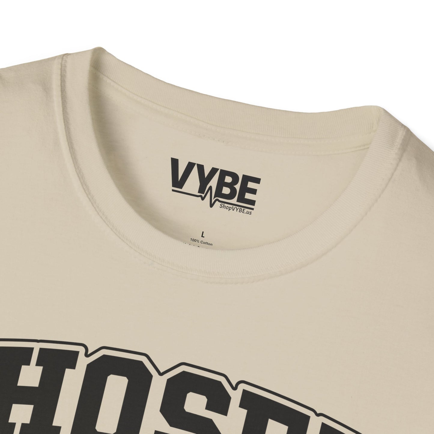 Chosen T-Shirt - VYBE