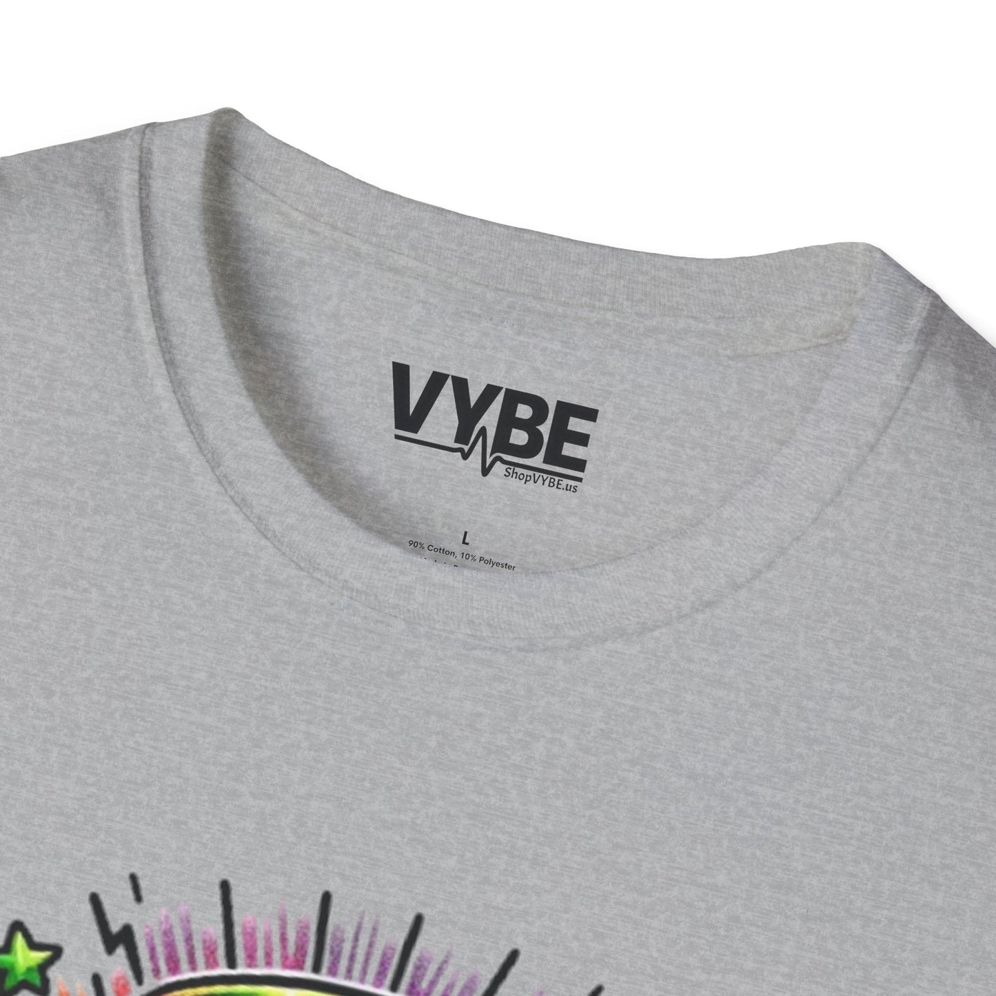 Feelin Lucky Shirt - VYBE