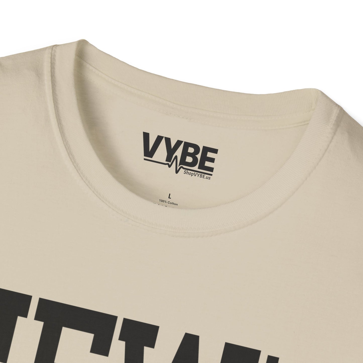 New York City T-Shirt - VYBE