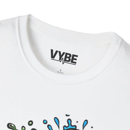 Extreme Skater Tee - VYBE Shop