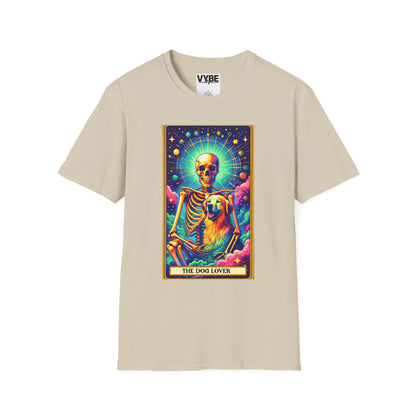 The Dog Lover- Tarot - VYBE Shop