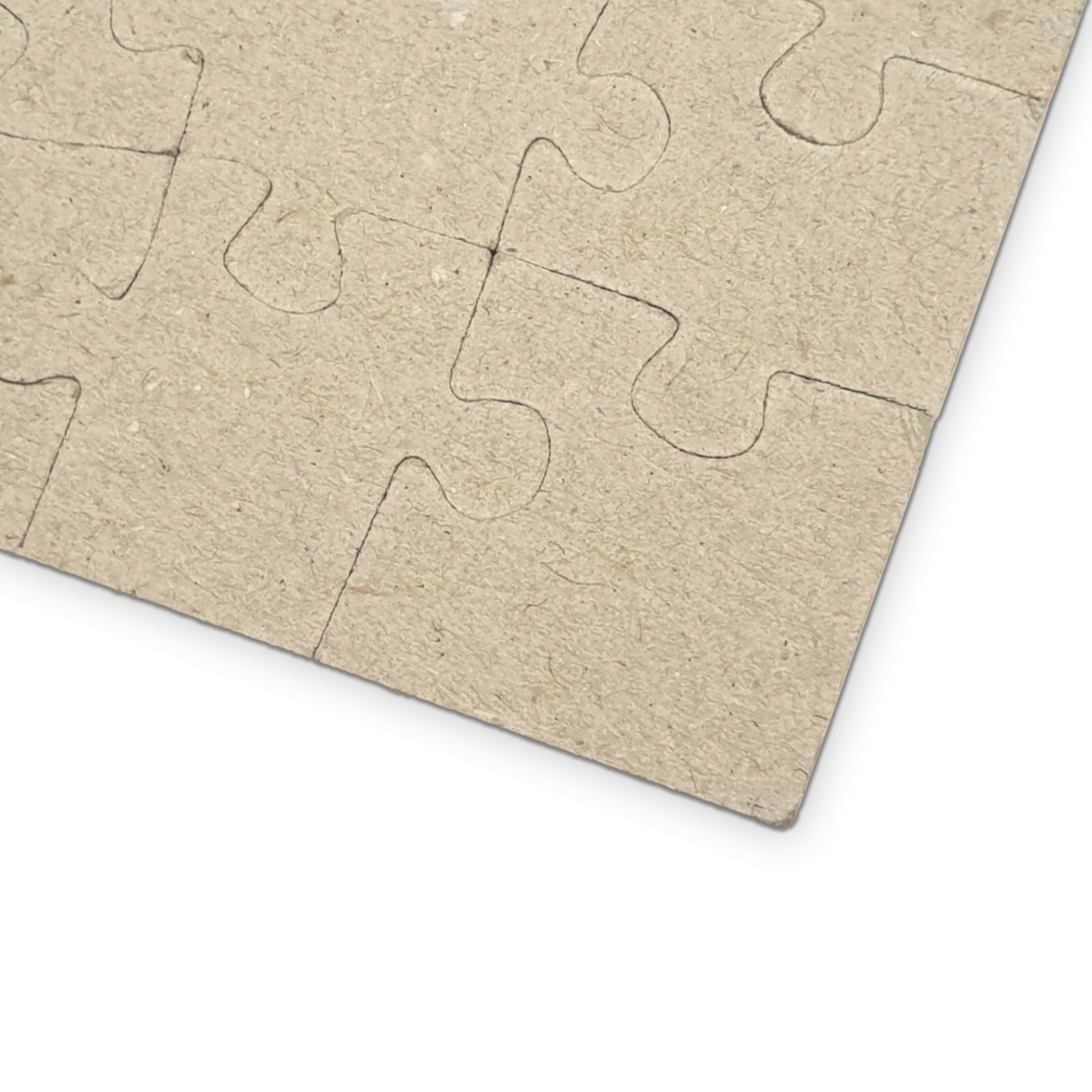 Custom Photo Puzzle - Create Your Own Puzzle with Any Picture - VYBE Shop