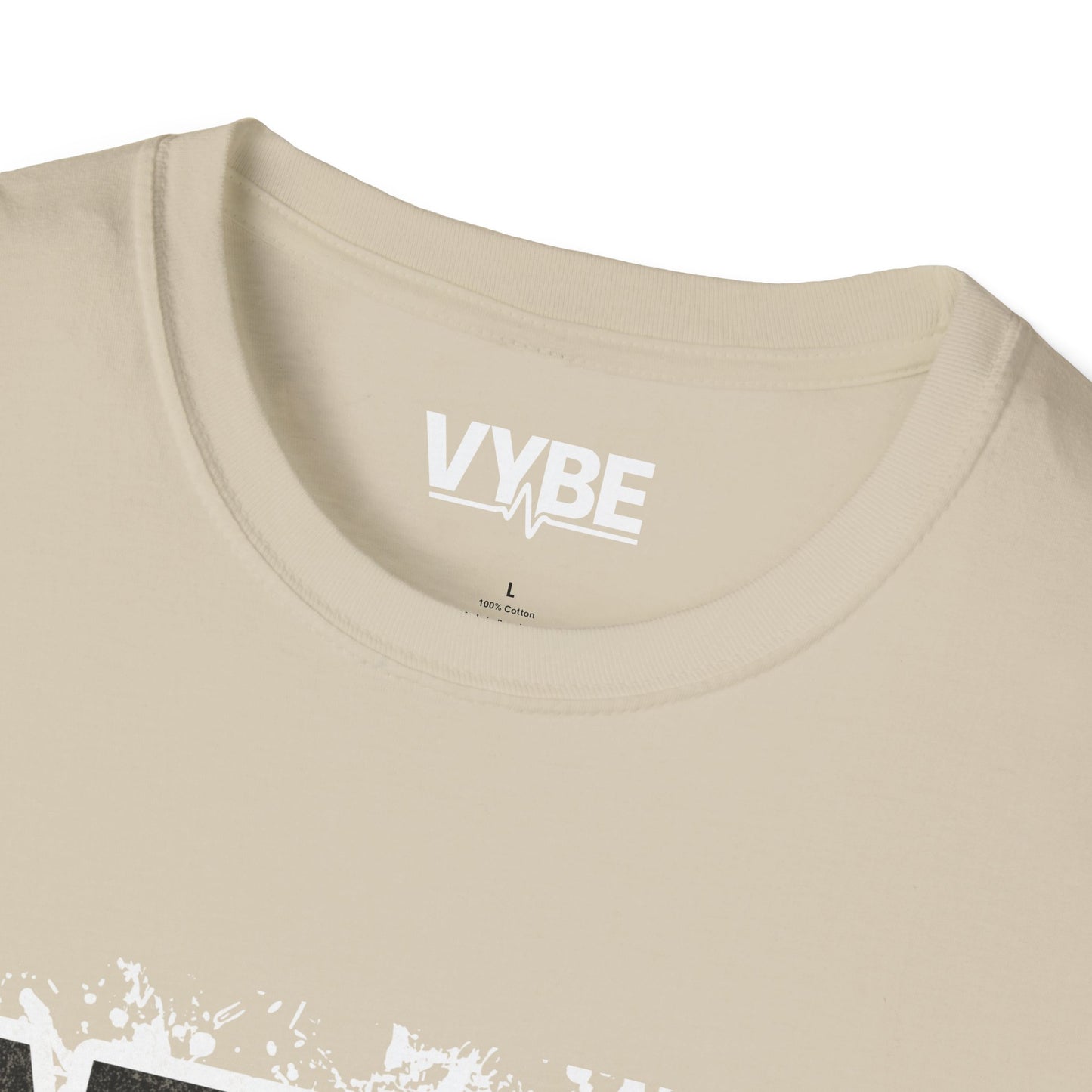Brooklyn NYC T-Shirt - VYBE Shop