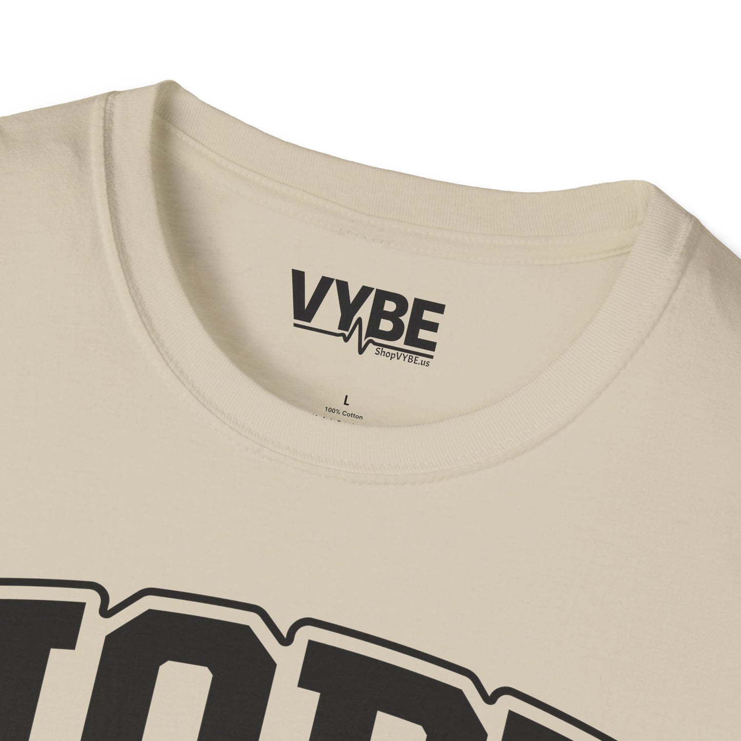 Hope T-Shirt - VYBE
