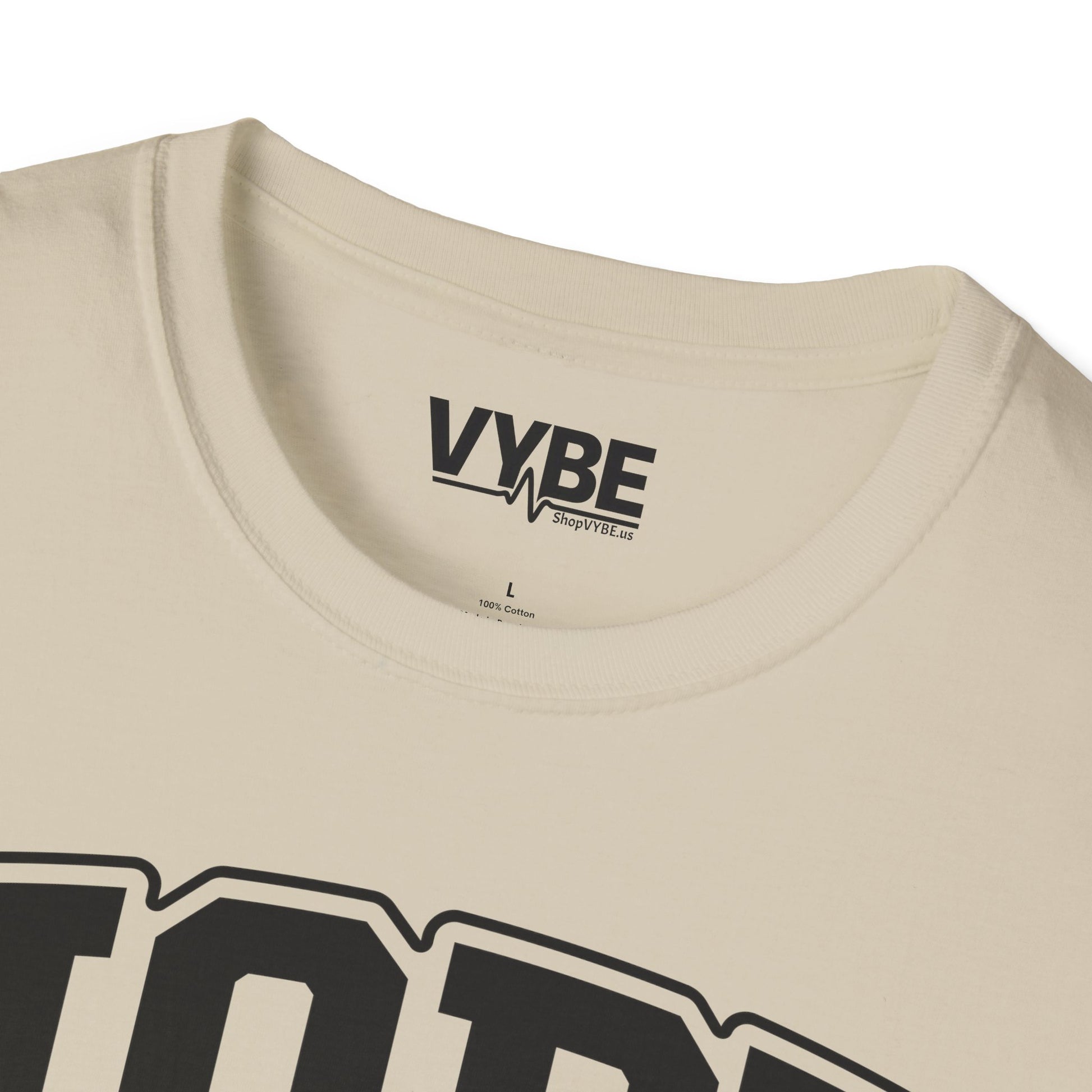 Hope T-Shirt - VYBE