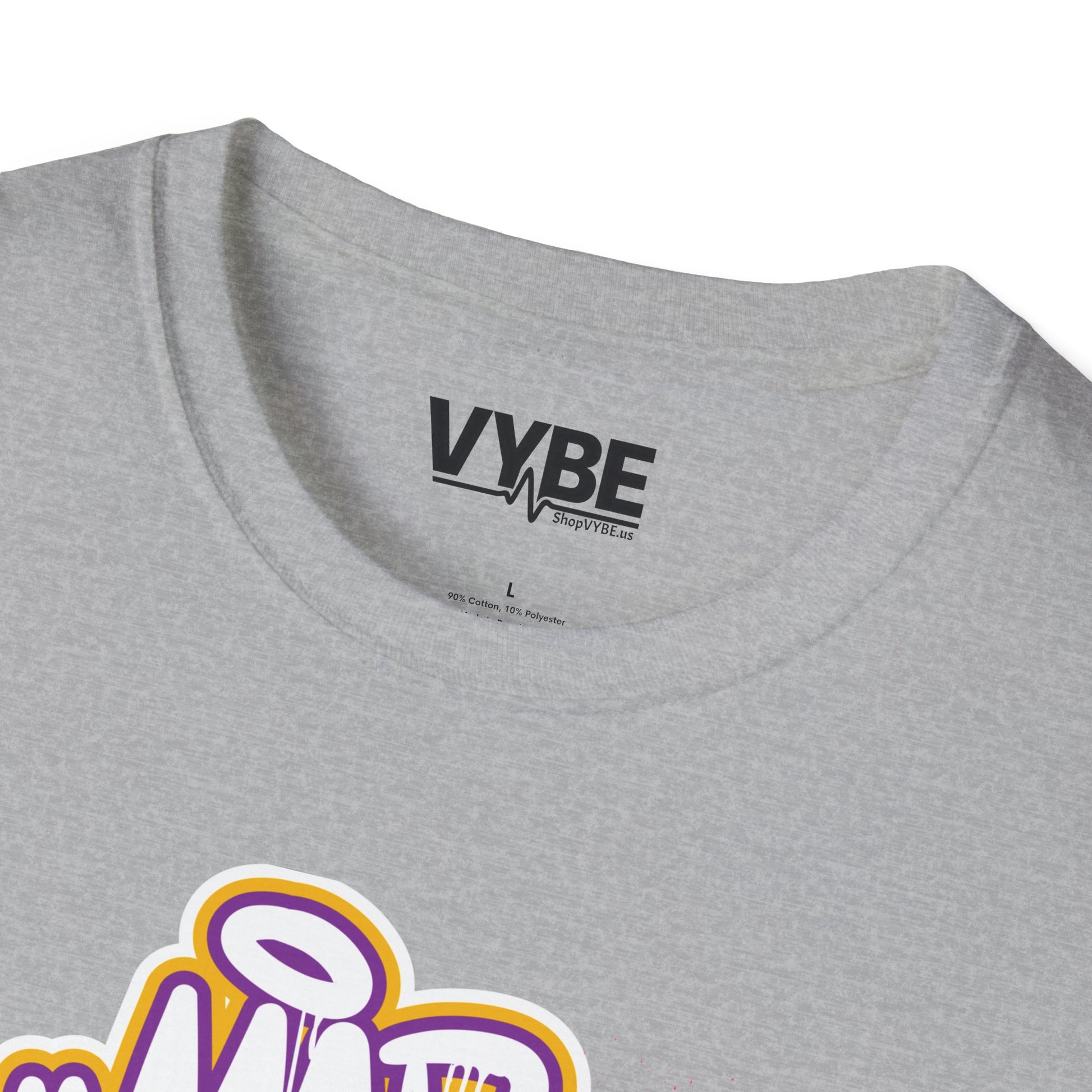 Urban Bulldog T-Shirt - VYBE