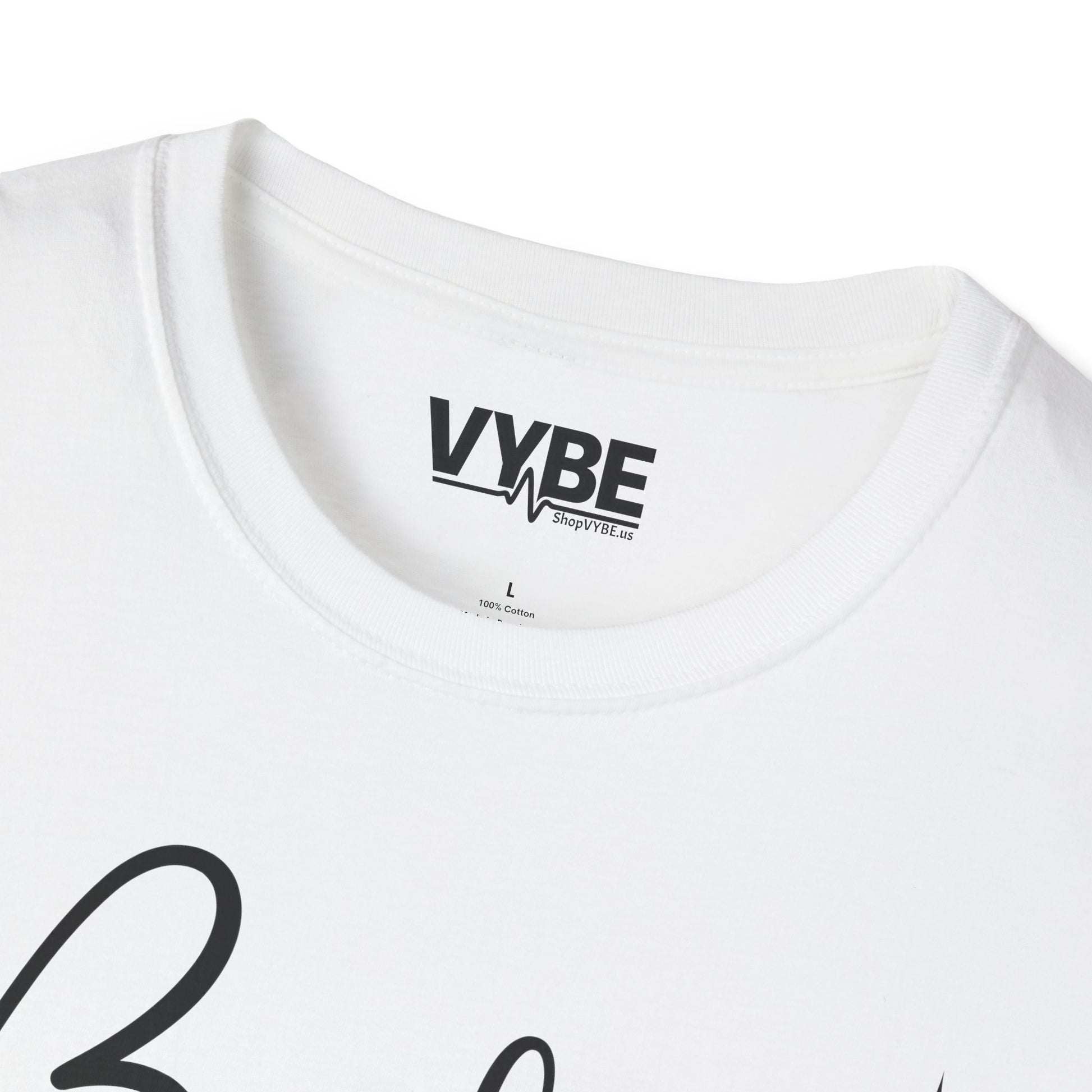 Be Kind Of A Bitch Tee - VYBE