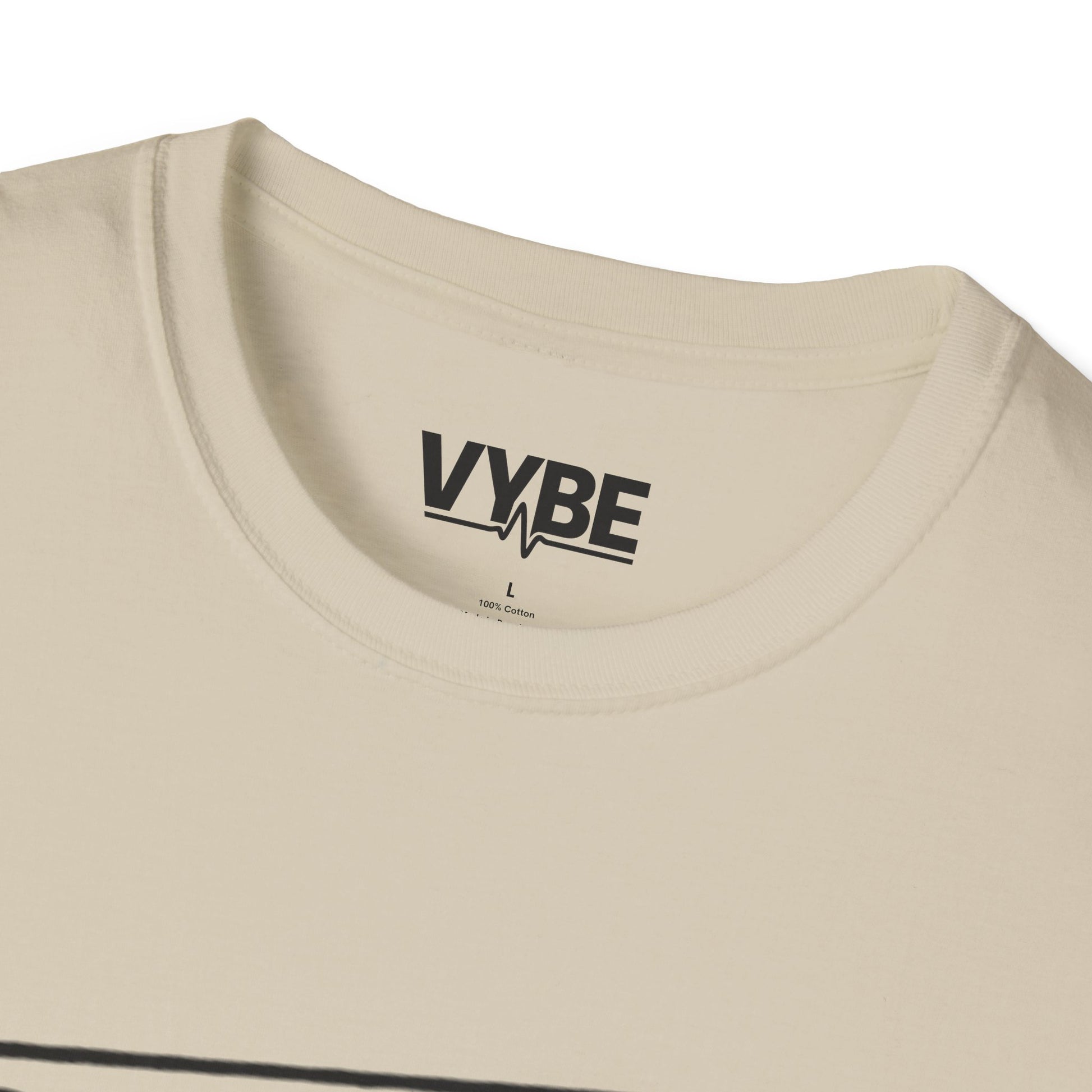 Funny- Back & Body Hurts T-Shirt, Funny Play On Words, Gift Idea - VYBE Shop