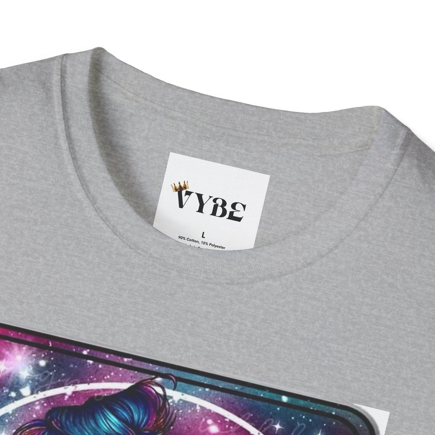 The Mood- Tarot T-Shirt - VYBE Shop