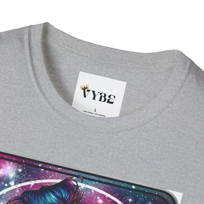 The Mood- Tarot T-Shirt - VYBE Shop