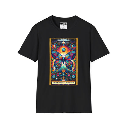 The Antisocial Butterfly- Tarot - VYBE Shop