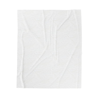 Neon Cat Velvet Blanket - VYBE Shop