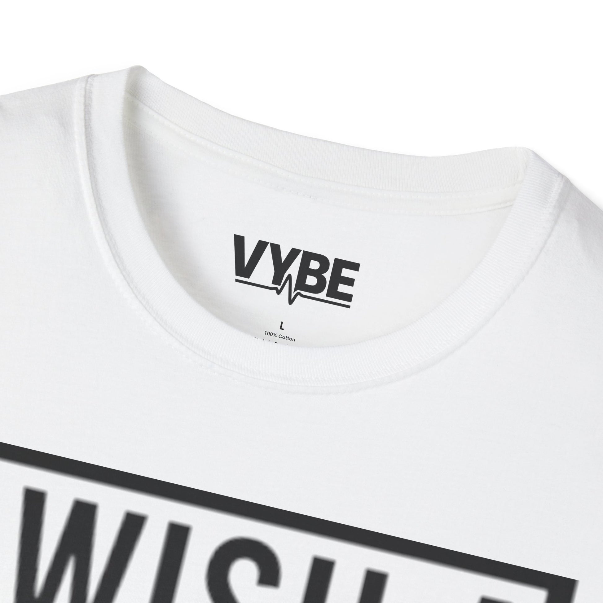 Edgy- I Wish a Karen Would! T-Shirt - VYBE Shop
