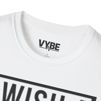 Edgy- I Wish a Karen Would! T-Shirt - VYBE Shop