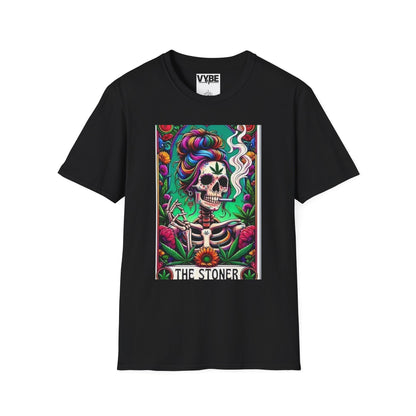 The Stoner- Tarot - VYBE Shop