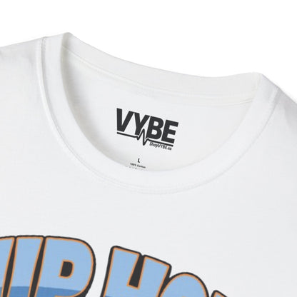 Easter- Hip Hop Easter Bunny T-Shirt