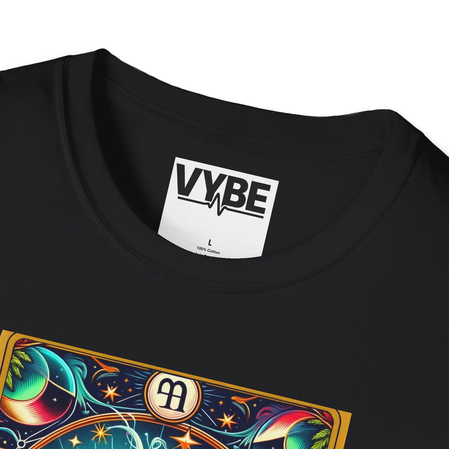 The Stoner- Tarot - VYBE Shop