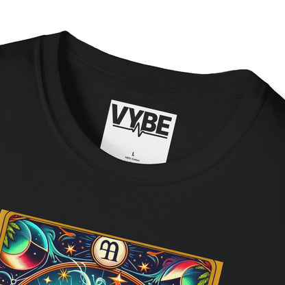 The Stoner- Tarot - VYBE Shop