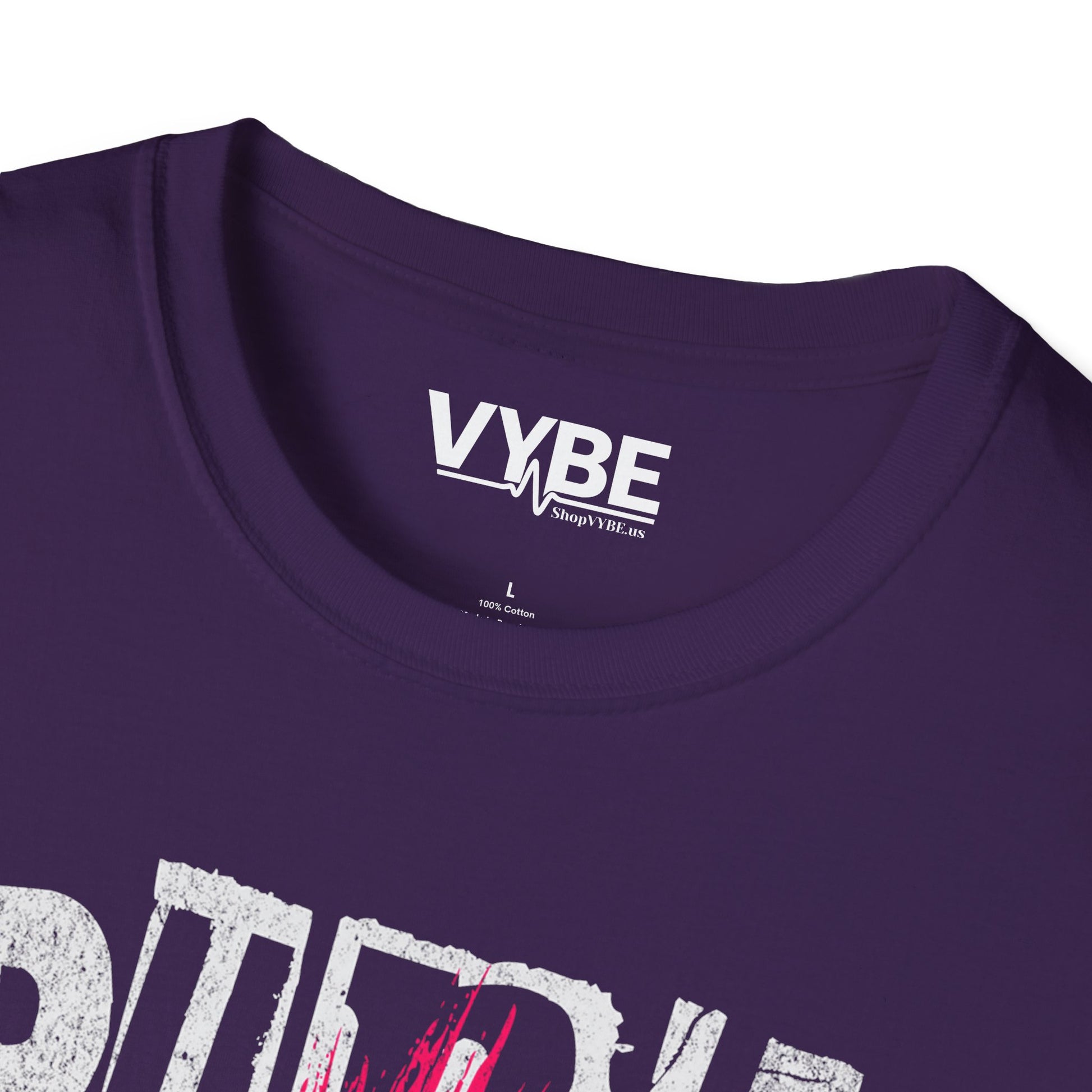 Punk Rock Til Death T-Shirt - VYBE