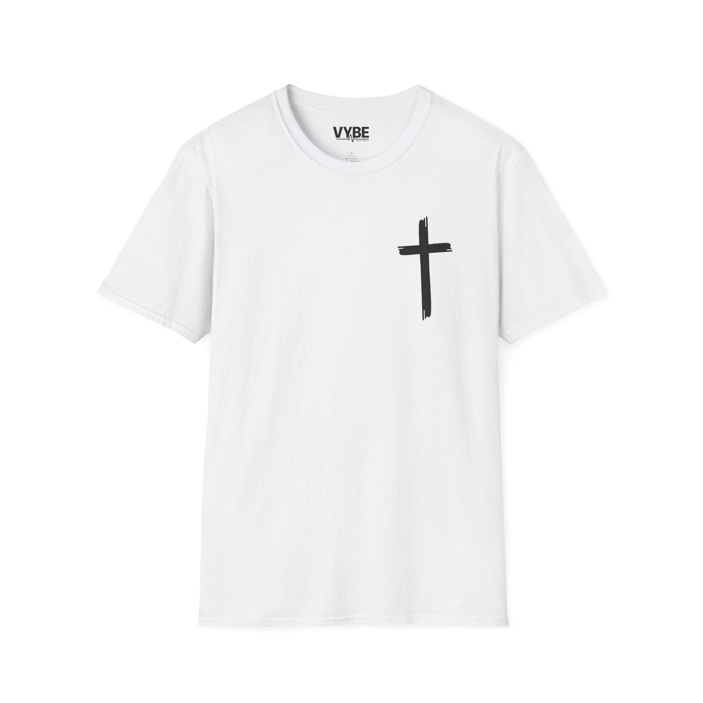 JESUS T-Shirt - VYBE