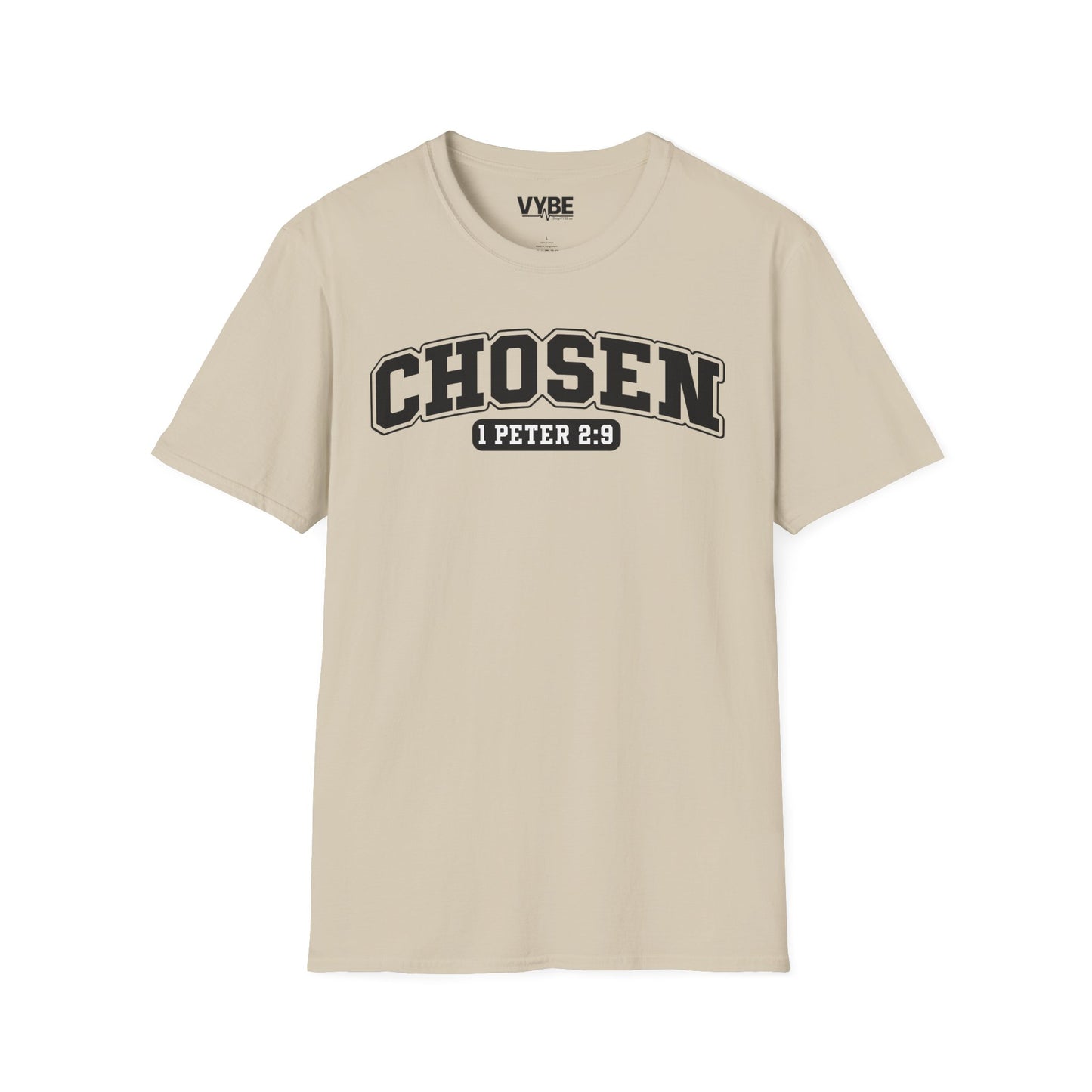 Chosen T-Shirt - VYBE