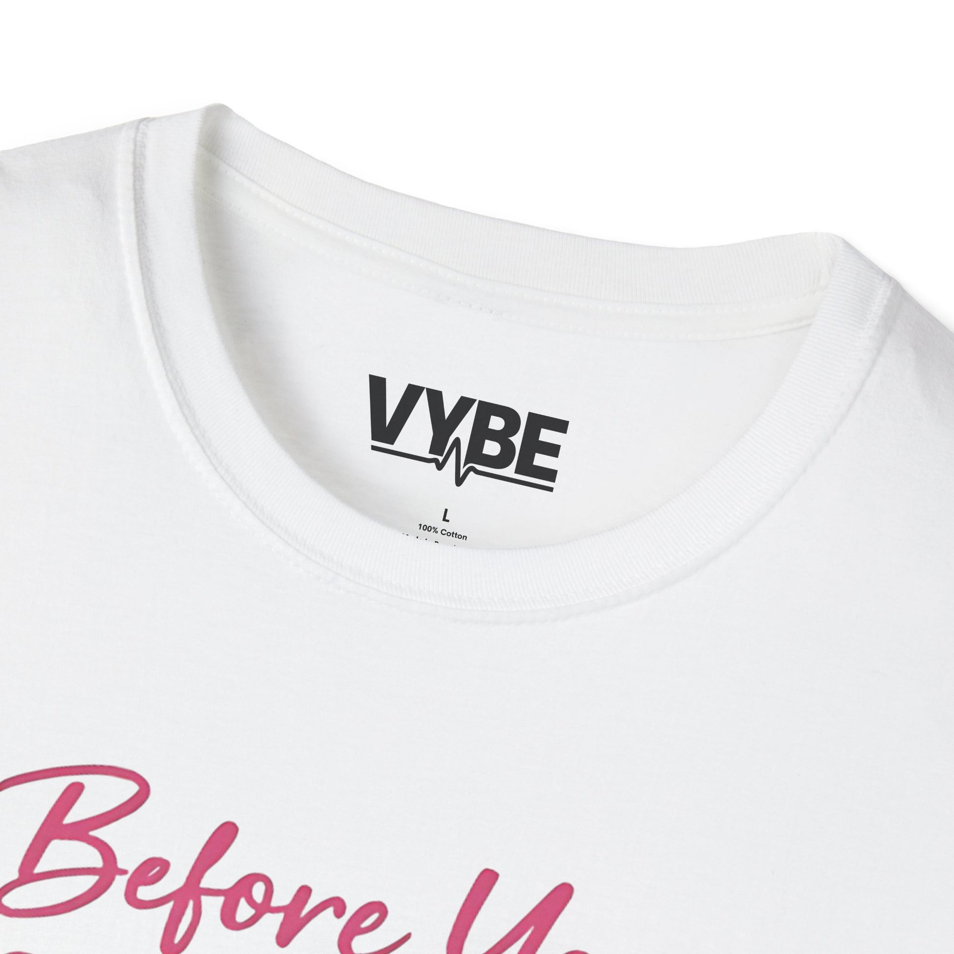 Funny- Gossip T-Shirt, Unisex Graphic Tee, Casual Wear, Gift for Friends, Humor Shirt, Perfect for Any Occasion - VYBE Shop