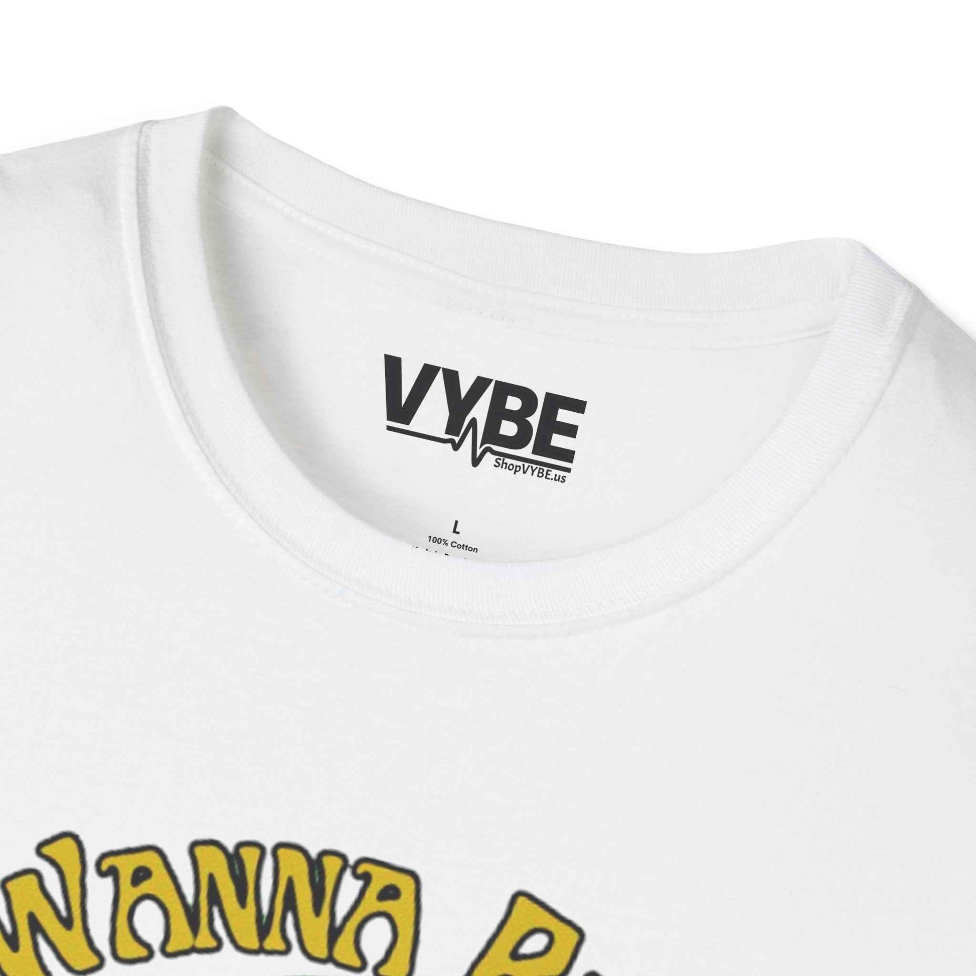 St. Patrick's Day Lucky Cock T-Shirt